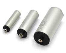 Gimatic Clampable Mini Cylinders