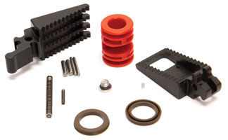 gimatic gripper replacement parts