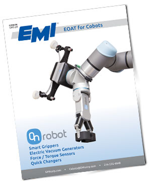 EMI OnRobot Catalog