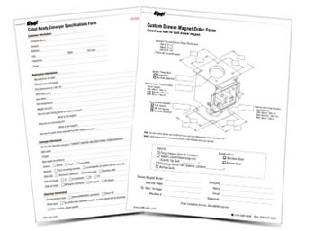 Reference & Forms