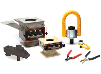 Injection Molding Supplies