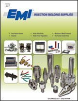 Injection Molding Supplies Catalog