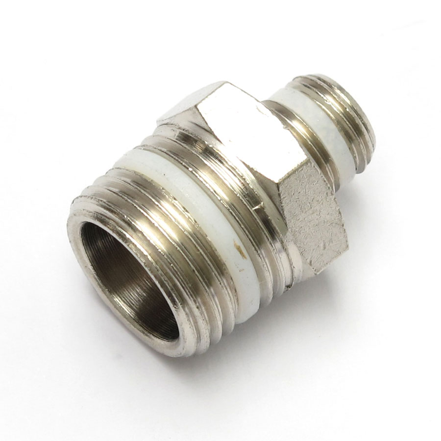 1378 Male Adaptor Fitting G1 8 Amp Quot To G3 8 Amp Quot Gsf Un U8u3