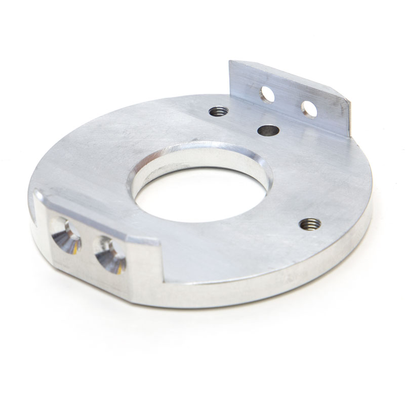 8060 UR EOAT Side Mounting Plate for SXT2505