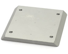 EOAT-Side Dovetail Mounting Plate