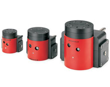 3-Position Gimatic Rotaries