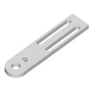 Slotted Brackets