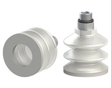 Gimatic Suction Cups for Vacuum Solutions