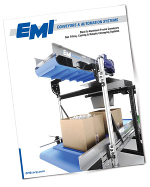 EMI New Conveyor Brochure